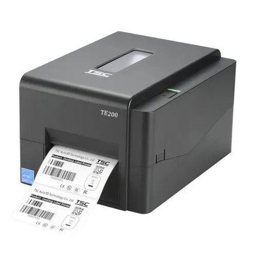 Easy Operation Barcode Printer