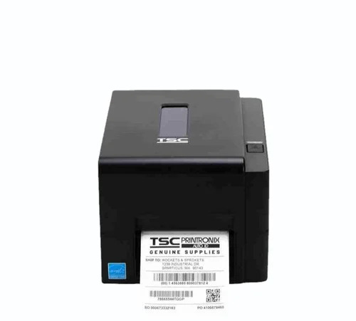 Easy Operation Label Printer - Automatic Grade: Semi-Automatic