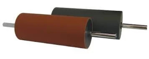 Ebonite Roller