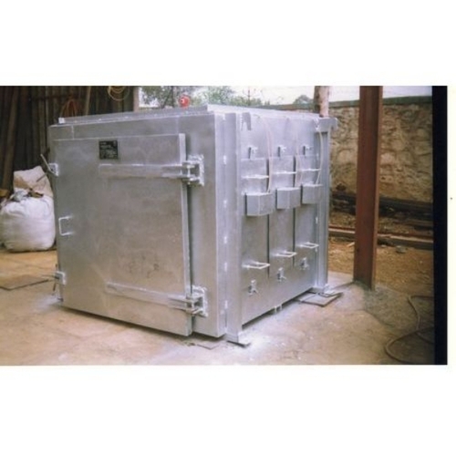 Electric Drying Oven