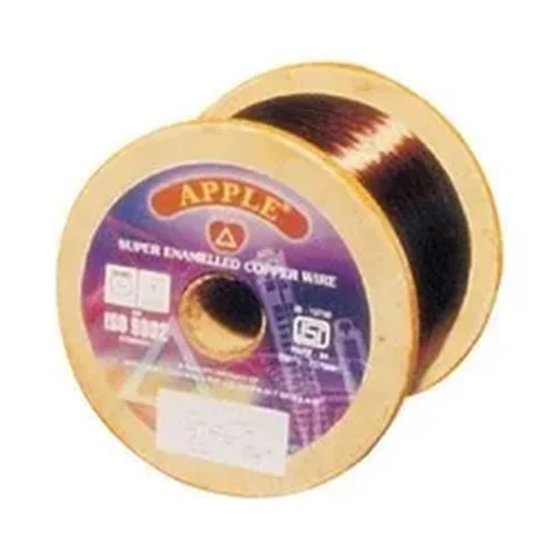 Enamelled Copper Wire