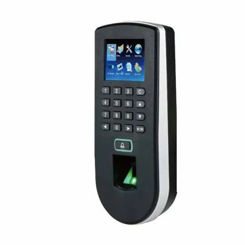 Fingerprint Access Control Reader