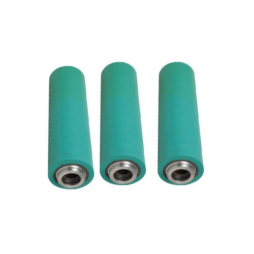 Flexo Rubber Rollers