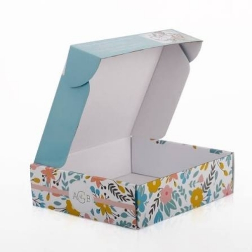 Gift Packaging Box