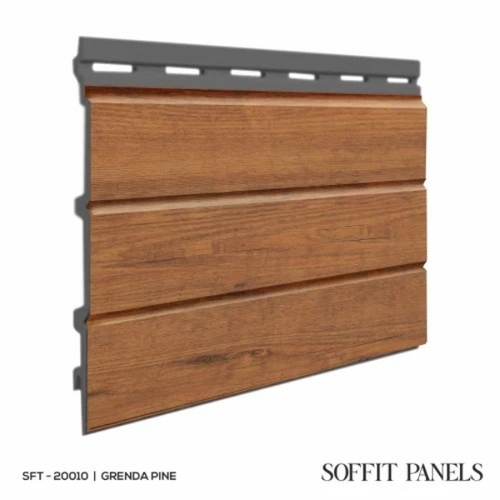 Grenda Pine Soffit Panels -Premium Exterior & Interior Ceiling Panels -Advance Laminates