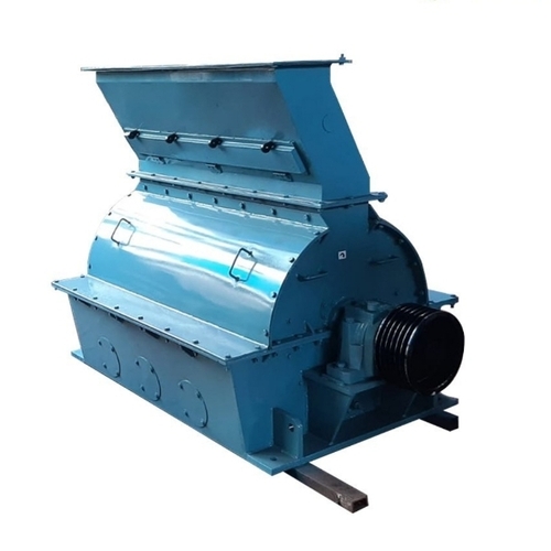 Hammer Mill Machine