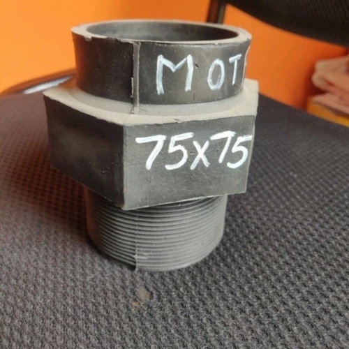 HDPE PLASTIC PIPE