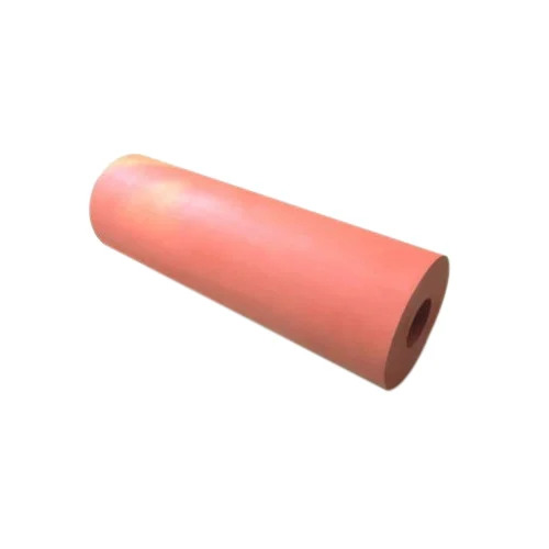 Heat Resistant Silicone Rubber Roller