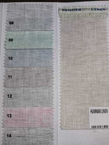 Hummer Polycotton Fabric