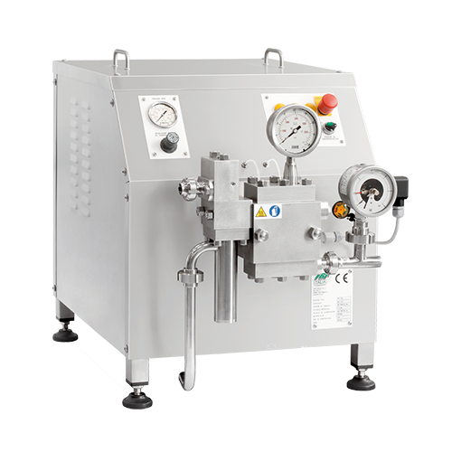 Industrial Homogenizer