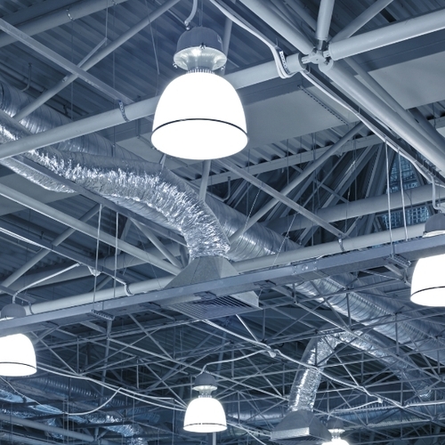 Industrial Lights