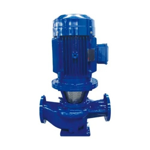 Inline Water Pump