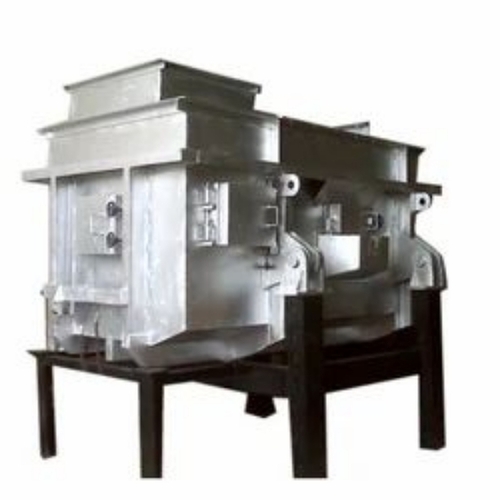 Integrated Melting Furnance