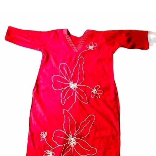 Ladies Fancy Kurtis