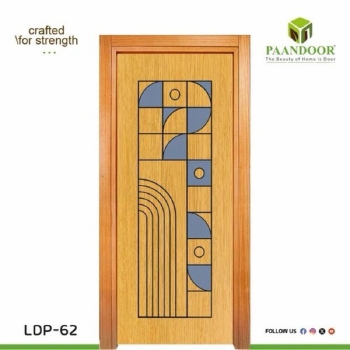 laminate door