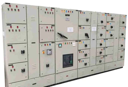 Lt Db Panel Boxes