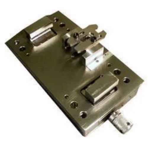 Mild Steel Mechanical Jigs