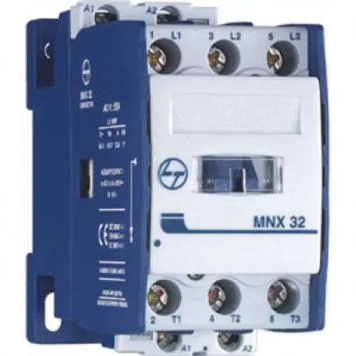 Mnx Power Contactor