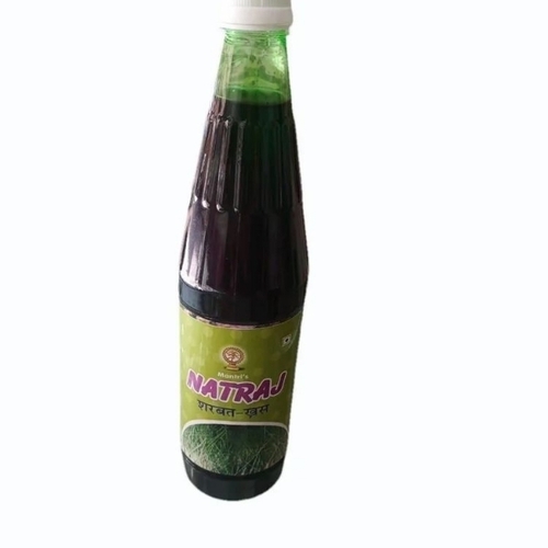 Natraj Khus Sharbat