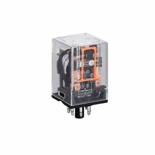 Omron Relay