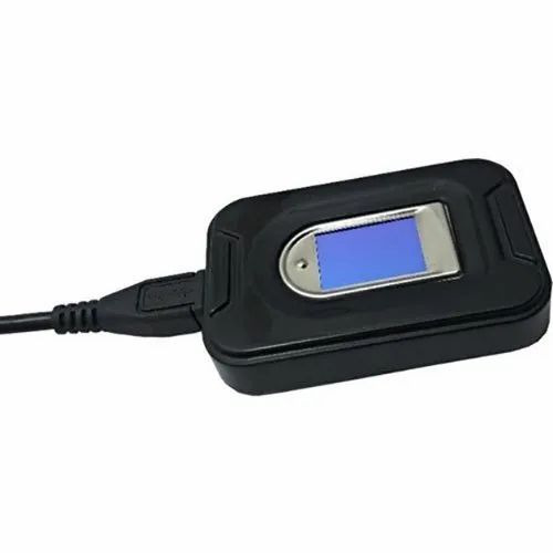 Optical Sensor Biometric Identification