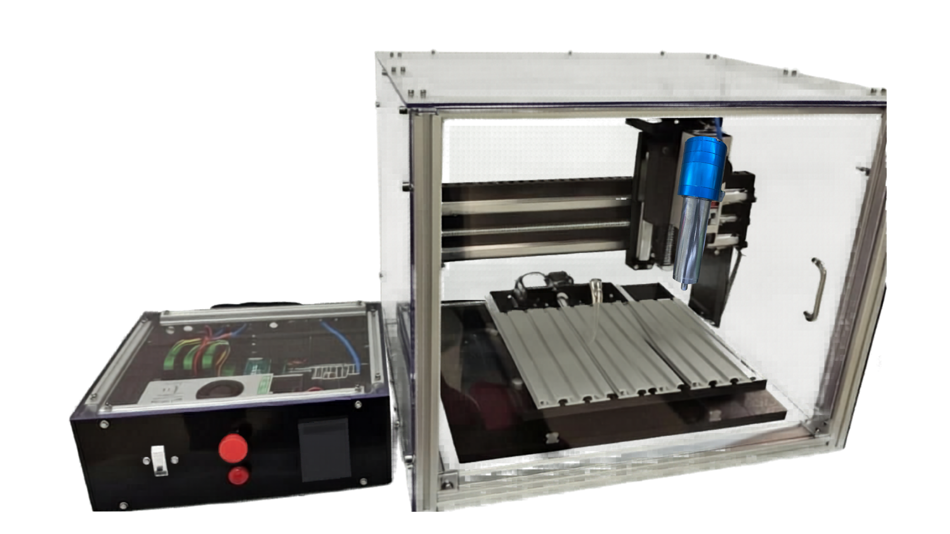 Pcbmaker 5040 60k