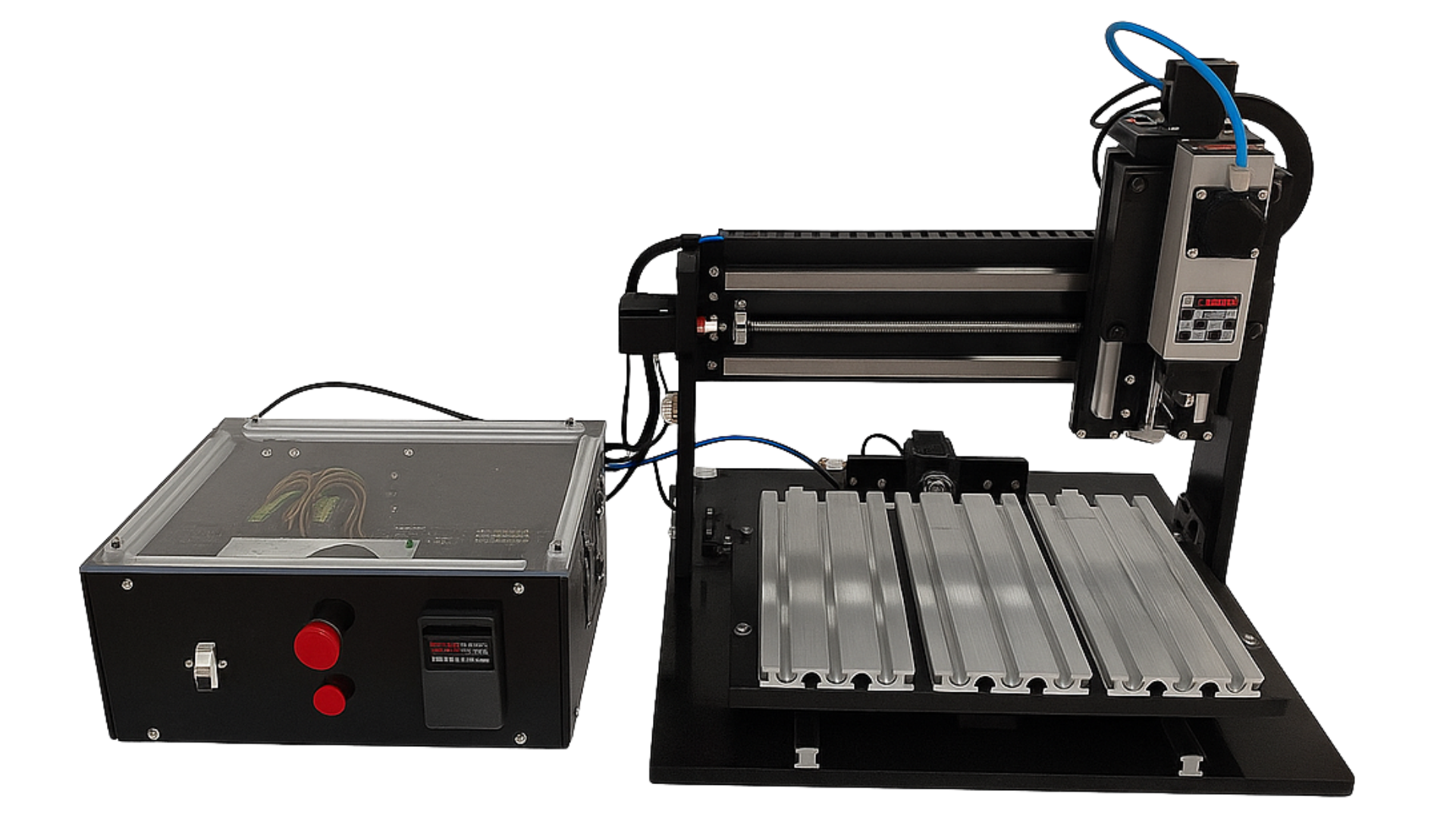 Pcbproto 5040 Duo Machine - Color: Multi Color