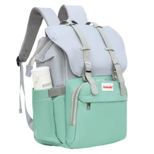 Plain Diaper Bags