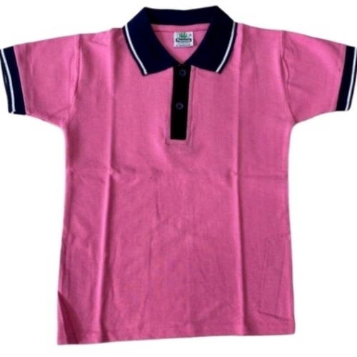 Plain School T Shirts
