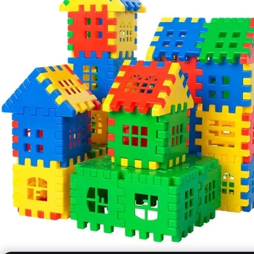 Puzzle games