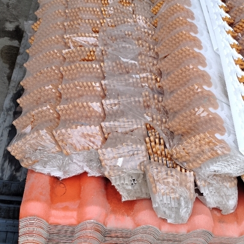 Roofing sheet