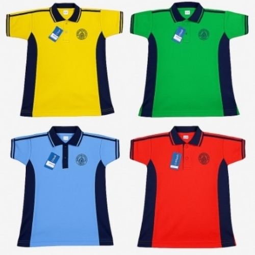 School T Shirts