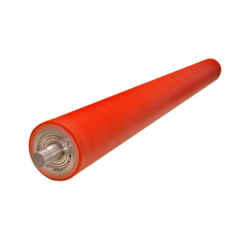 Silicone Rubber Roller