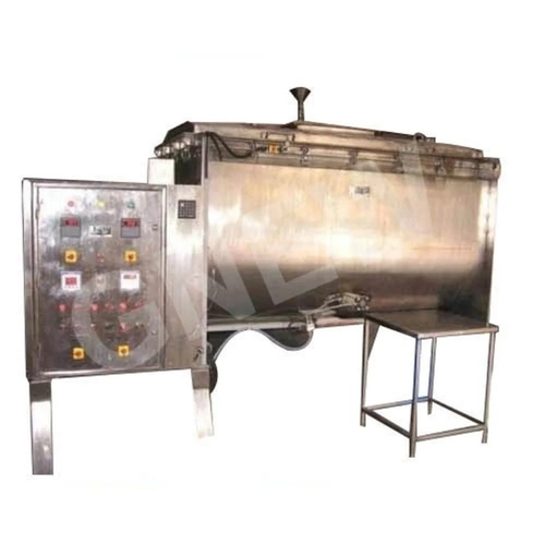 Spice Roaster Machine