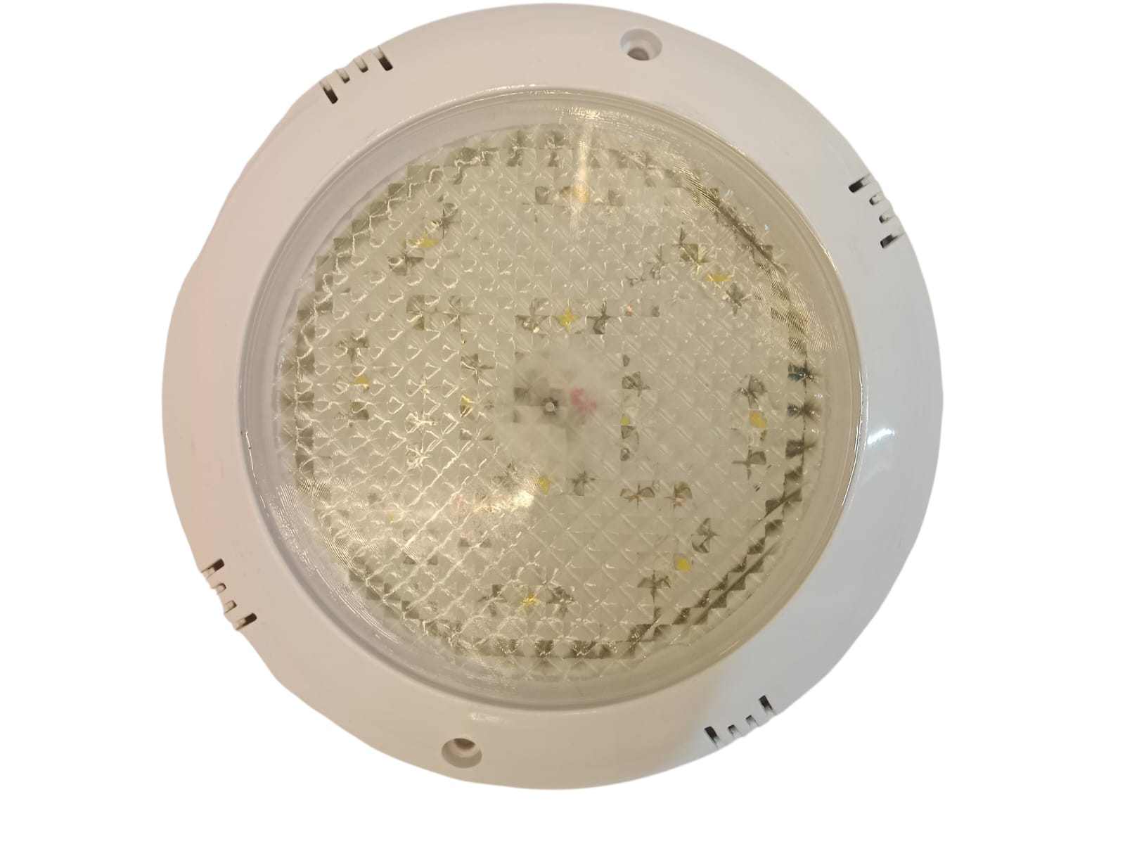 Swimming Pool Underwater Light - Color: Warm White
