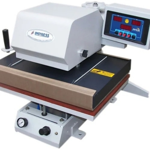 T Shirts Heat Press Machine