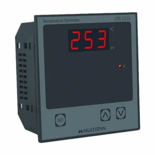 Temperature Controller