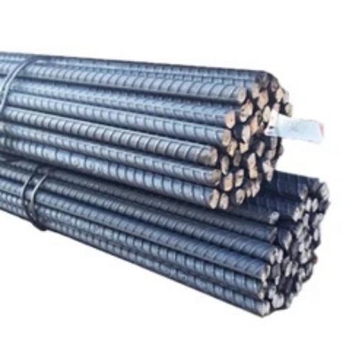 Tmt Bars By Aman Steel Agency