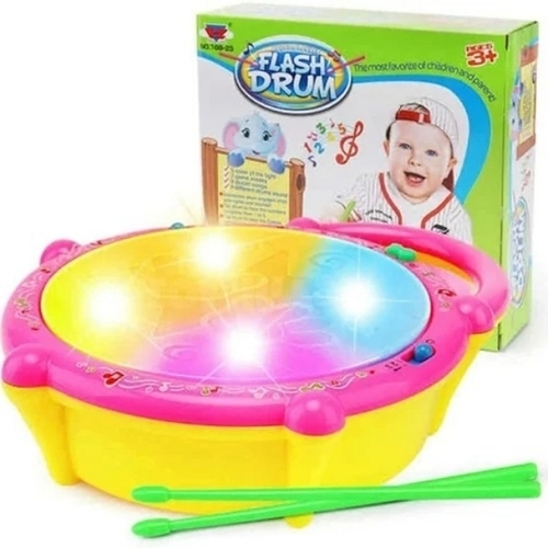 Toy Drums