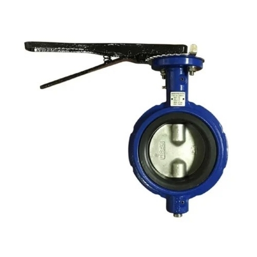Wafer Butterfly Valve