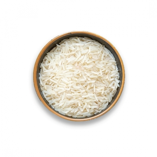 White Basmati Rice