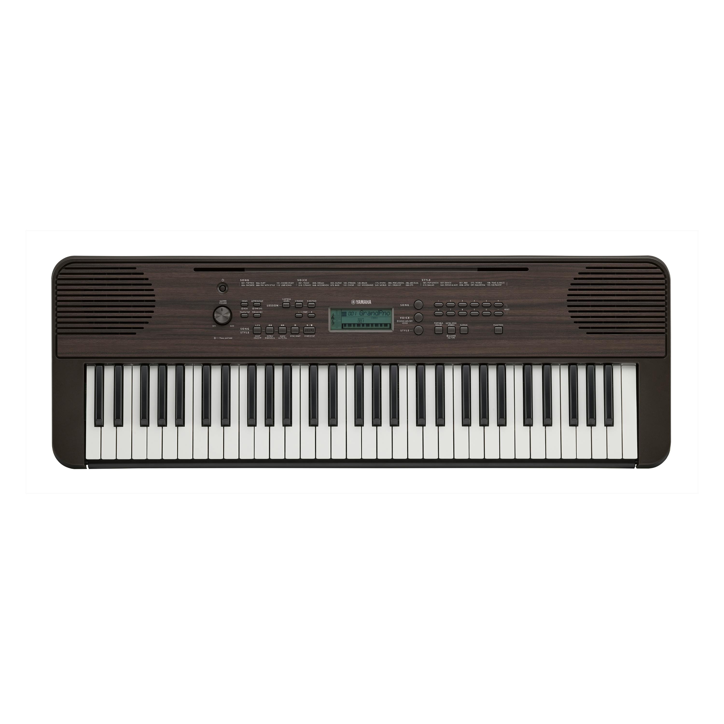 Yamaha Psr-e360 Digital Keyboard