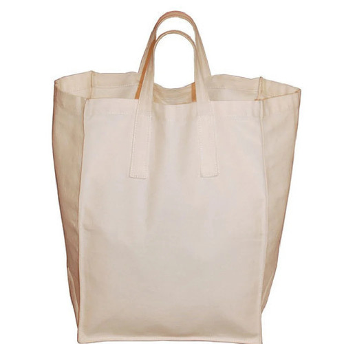5 Kg Capacity Cotton Shopping Bag