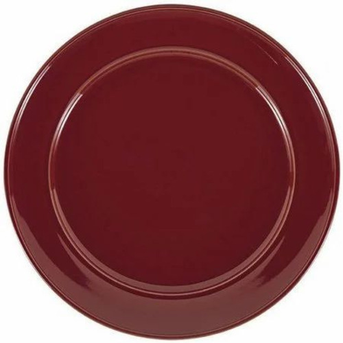 Ariane Fine Porcelain Solid Color Plates