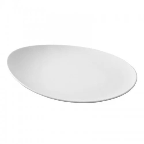 Ariane Porcelain Vital Coupe Plates