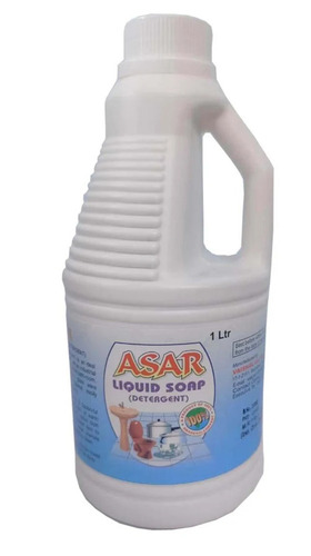 Asar Liquid Soap (Detergent)
