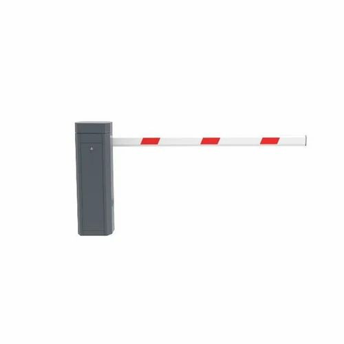 Automatic Boom Barrier