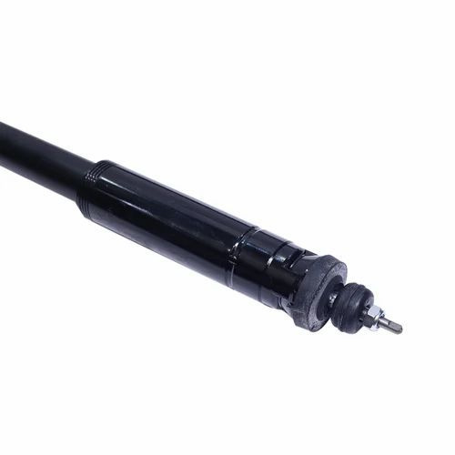 Black Sachs Shocker