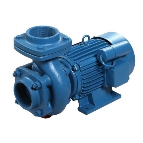 Pumps & Pumping Equipment