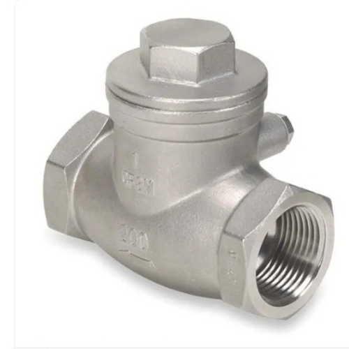 Check Valves